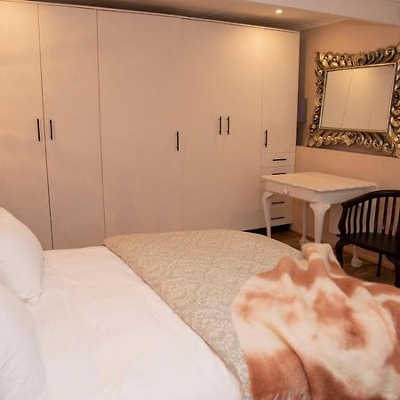 Apartament La Lupa Nera Knysna Zewnętrze zdjęcie