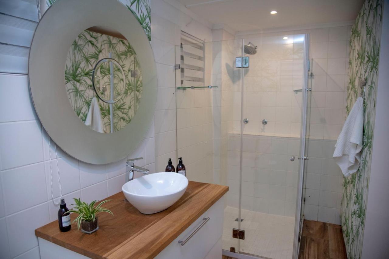 Apartament La Lupa Nera Knysna Zewnętrze zdjęcie