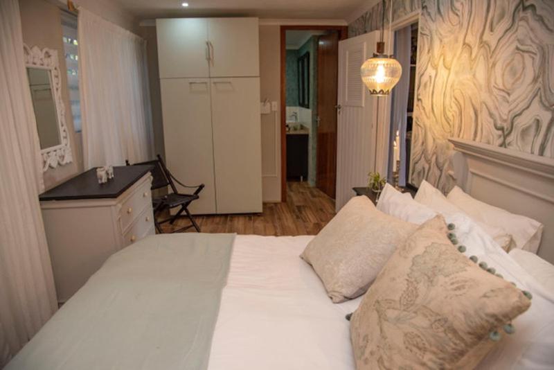 Apartament La Lupa Nera Knysna Zewnętrze zdjęcie